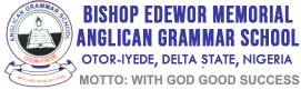 Bishop Edewor Memorial Anglican Grammar School, Otor Iyede